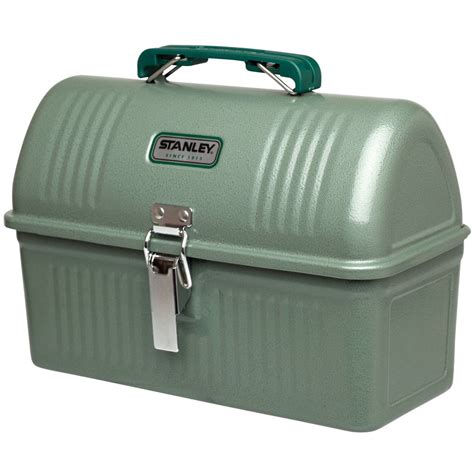 metal lunch box handle|stanley insulated lunch box.